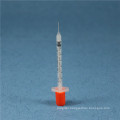 Disposable Insulin Syringes (0.3ml, 1ml)